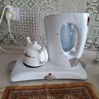 چای ساز تفال