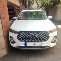فونیکس تیگو۷پرو(پرمیوم)fonix tiggo7pro