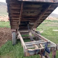 وسایل تراکتور|ماشین‌آلات صنعتی|سرپل ذهاب, |دیوار