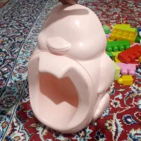 لگن دستشویی بچه|اسباب و اثاث بچه|سنندج, |دیوار