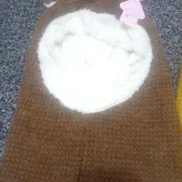 دو تا کلاه پشمی بزرگ نو|لباس|دزفول, |دیوار