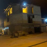 دو واحد (هر کدام ۱۲۰متر)داری پروانه ساخت