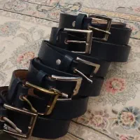 کمربند و کیف