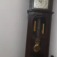 ساعت چوبی ایستاده|ساعت دیواری و تزئینی|تهران, خاک سفید|دیوار