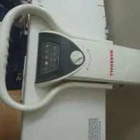 اتو پرس مارشال