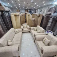 مبل راحتی مدل 7نفره    **       گالری مبل نگین