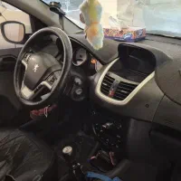 پژو۲۰۷|خودرو سواری و وانت|بندر ماهشهر, |دیوار