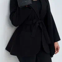 انواع مانتوی پشمی|لباس|هندیجان, |دیوار