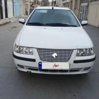 سمند ال ایکس مشابه صفر مدل ۱۴۰۰