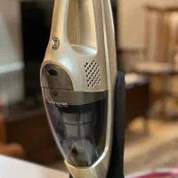 جارو برقی شارژی