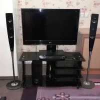 تلوزیون 37اینچ ال سی دی