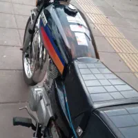 هوندا۱۲۵پلاک ملی خونگی درجه یک