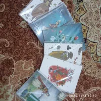 حراج دفتر به علت تغییرشغل