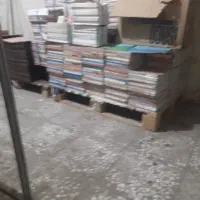 نیمه وقت  همکار