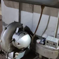 بخاری نفتی گازوییل انرژی مدل 430|بخاری، هیتر، شومینه|جاجرود, |دیوار