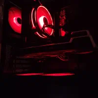 کارت گرافیک گیمینگ RX6700XT 12GB