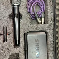 میکروفون شور اصل glx4 دایناکورد