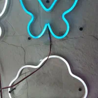 نئون فلکسی ارزون