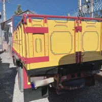 کامیون بنز ۸۰۸ مدل ۷۰|خودرو سنگین|مشهد, انبارنفت|دیوار