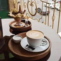 نیازمند نیرو خانم جهت کافه