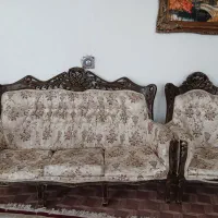 مبل سلطنتی