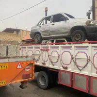 پراید،پیکان، مرکز اسقاطی خودرو فرسوده