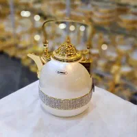 فلاکس چای|قوری، کتری، قهوه‌ساز دستی|کرمانشاه, |دیوار