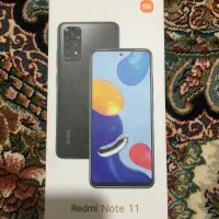 نوت ۱۱ در حد نو