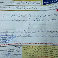 پژو پارس فول elxگارانتی فعال ۵۵ تا کار|خودرو سواری و وانت|مشهد, شهرک ابوذر|دیوار