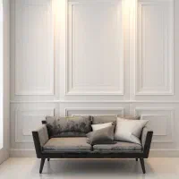 کاغذ دیواری دکوراسیون داخلی