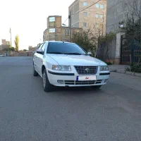 سمندمدل  ۹۰|خودرو سواری و وانت|اردبیل, |دیوار