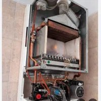 نصب و تعمیرات پکیج دیواری