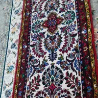 فرش دست بافت ۲×۸۰سانت