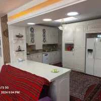 آپارتمان ۱۷۶متری جنوبی ۳بر بنیاد