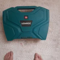 پمپ باد سیار