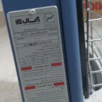 بخاری گازی بدون دودکش