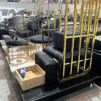 پدیکورتدی صدفی|آرایشگاه و سالنهای زیبایی|حمیدیا, |دیوار