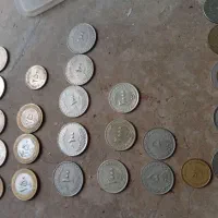 سکه وپول افغانی