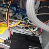 کیس ddr3 هشت هسته ای قوی با گرافیک ۴ گیگ|رایانه رومیزی|مشهد, اروند|دیوار