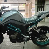 Cf250 nk|موتورسیکلت|شیراز, رکن‌آباد|دیوار