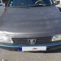 روا۸۵ ۲برگ سندبنزینی