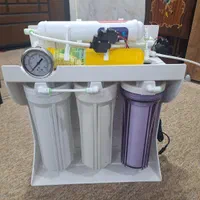 نصبو فروش دستگاه آب تصفیه