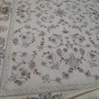 یک جفت فرش افشان 9 متری