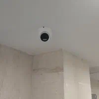 نصب فوق پیشرفته دوربین مداربسته دزدگیر کرکره جک