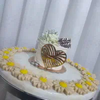 گیفت بابونه|صنایع دستی و سایر لوازم تزئینی|اقبالیه, |دیوار