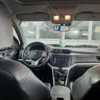 شاهین G مدل ۱۴۰۰ ساندروف|خودرو سواری و وانت|تهران, ورزشگاه آزادی|دیوار