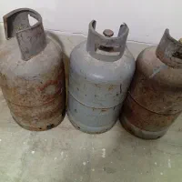 پر کردن شارژ کپسول 11و50در محل سیار