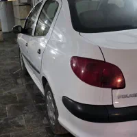 206 sd  TU5|خودرو سواری و وانت|فردیس, نگارستان|دیوار