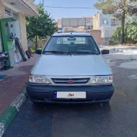 پراید مدل 85