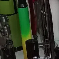 فندک های سالم و نو یکجا